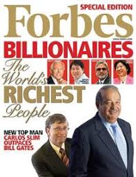 Image result for billionaires