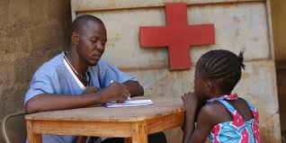 Image result wey dey for images of african doctors