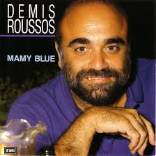 45cat - Demis Roussos - Mamy Blue / My Song Of Love - EMI - Netherlands - 006-12 7495 7 - demis-roussos-mamy-blue-emi-bovema