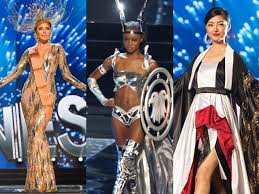 Image result for miss universe 2017