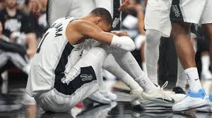 Is Victor Wembanyama playing tonight? New injury update for Spurs star