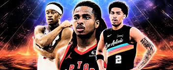 2026 NBA Playoffs: Collin Murray-Boyles Shines in Raptors vs. Cavaliers Showdown