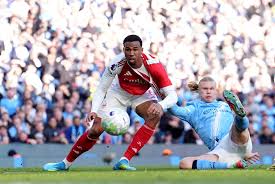En direct : Arsenal - Manchester City (0-0) — SO FOOT.com