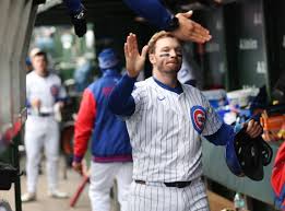 Ian Happ Reaches 1,000-Game Milestone with Chicago Cubs, Embodying Consistency