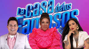 ¡ATENCIÓN! Filtran nombre del octavo ELIMINADO de La Casa de los Famosos 2026