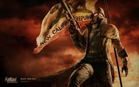 FALLOUT NEW VEGAS 