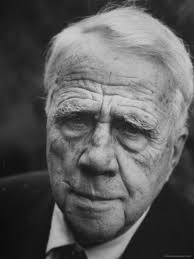 Robert Frost