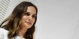 Resultado de imagen de natalie portman