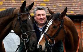 Image result for British horse racing trainers