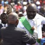 Liberia: Success Your Success, Ex-Footballer