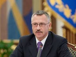 Задержанным за взятку чиновником Госэкспортконтроля является Сергей Головатый, - источник "Интерфакса" - Цензор.НЕТ 7088