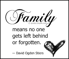 Quotes about Family with Images | Quotes and Sayings via Relatably.com