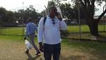 #ANC54: Journalist kicked ruling party's