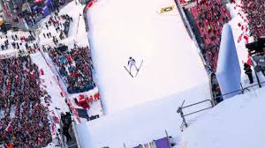 zakopane skispringen