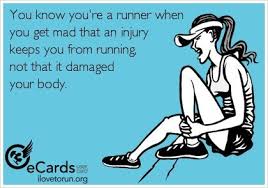 6 Common Running Injuries (and How to Avoid Each) | RUN LIKE A ... via Relatably.com