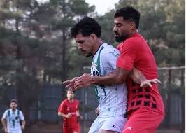 پرسپولیس 2 - خیبر صفر: تیر خوردند و گل زدند!