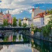 Ljubljana