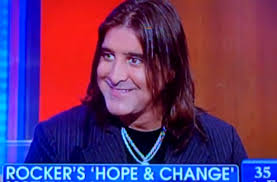 Creed&#39;s Scott Stapp Plays an Undecided Voter on FOX - 121002_creed_mh