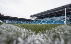 StadiumDB.com - News update