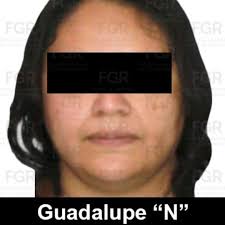 Cae Guadalupe N, Apoderada de Ingemar, Ligada a Red de Huachicol Fiscal de Ernesto Ruffo
