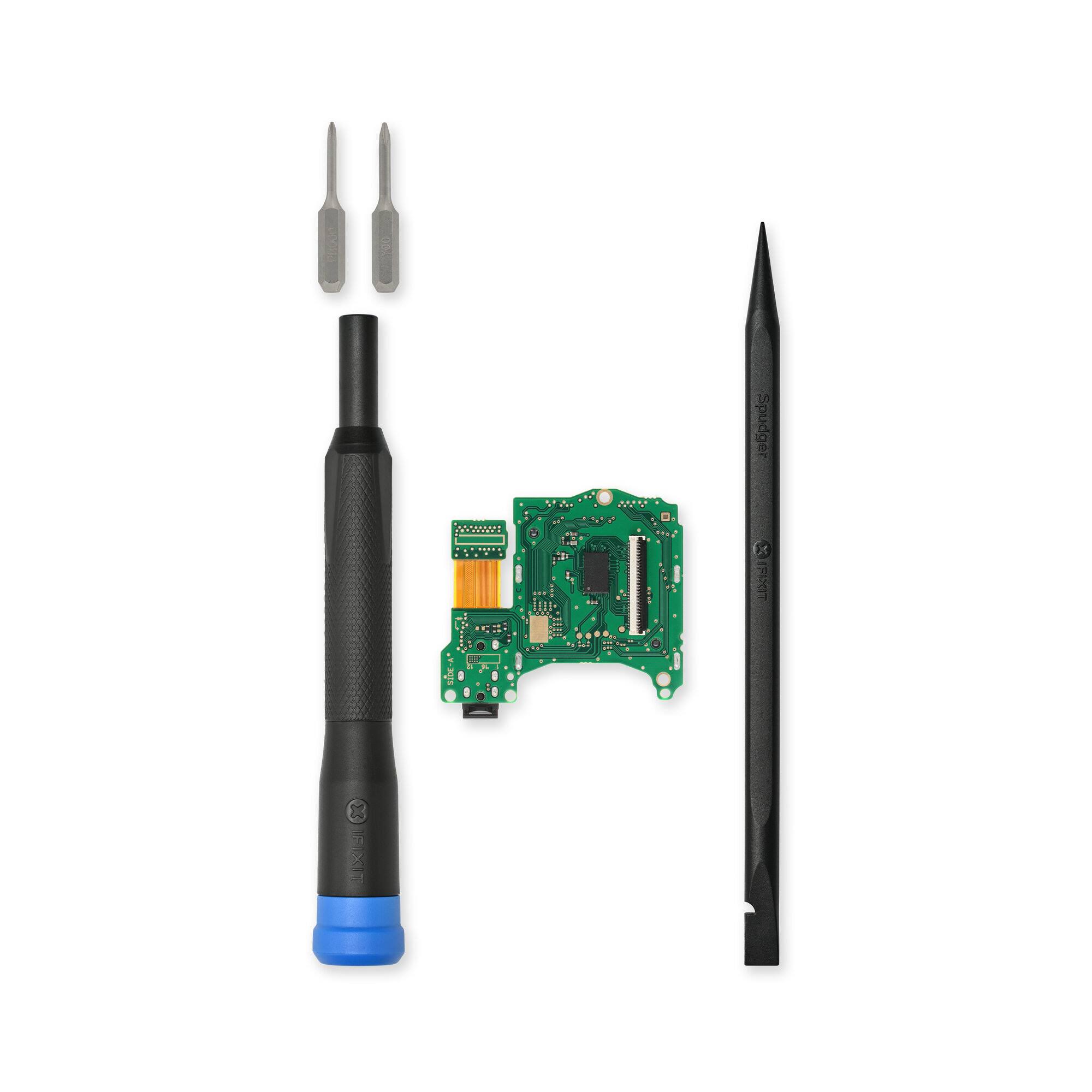 iFixit Nintendo Switch Game Card Reader