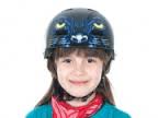 <b>Safety Gear</b> | kunstform?! BMX Shop &amp; Mailorder - worldwide shipping - tsg-nipper-maxi-panther-helmet-01