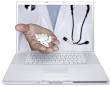 Vente medicaments internet