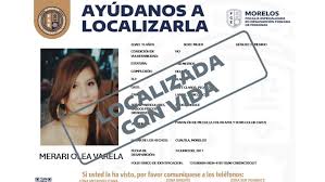 Merari Olea Varela