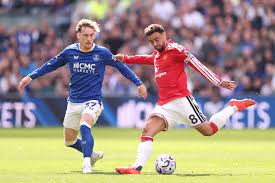 How & Where to Watch Everton vs. Manchester United? Start Time, Live Streaming and TV Channels for Premier League