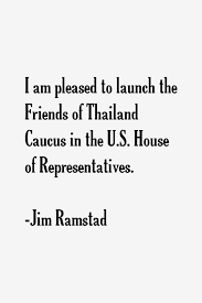 Jim Ramstad Quotes &amp; Sayings via Relatably.com