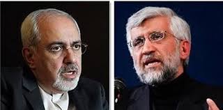 نقش سعید جلیلی در برکناری ظریف فاش شد! + فیلم
