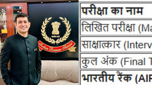 UPSC Topper Marksheet: IAS की परीक्षा में 10वीं रैंक लाने वाले कन्नौज के मयंक त्रिपाठी को मिले इतने नंबर, मार्कशीट देख चौंक जाएंगे