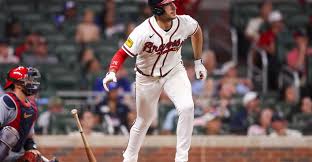 Matt Olson's Historic Streak: How One Swing Rewrote Braves' Legacy and Crushed Pirates' Hopes