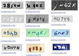 Image result for captcha