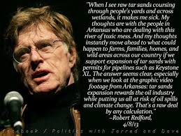 Finest eleven influential quotes about robert redford picture ... via Relatably.com