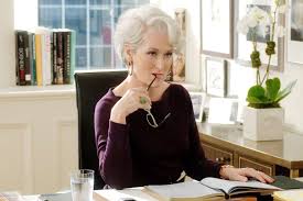 Meryl Streep Says If The Devil Wears Prada's Miranda Priestly Were a Man There ‘Would Be No Movie’