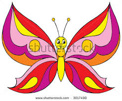 Image result for animated butterflies wallpaper