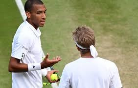 Andy Roddick says FAA showed restraint, but he personally would not have kept quiet