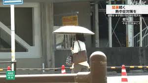 NHK - News update