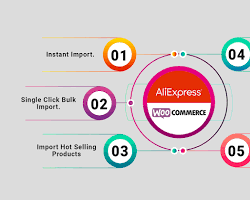 AliExpress Dropshipping Platform