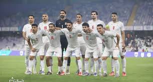 بازیکنان تیم ملی ایران، جیب اماراتی‌ها را پرکردند!