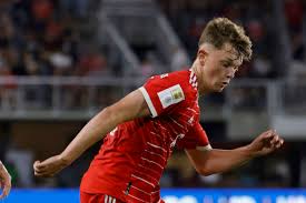 Bavarian Football Works - News update