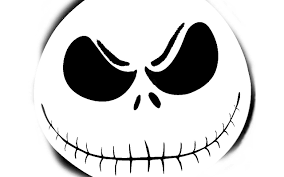 Image result for jack skeleton