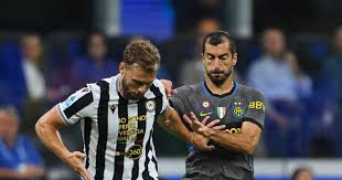 Inter-Udinese diretta Serie A: segui la sfida tra Chivu e Runjaić, il risultato LIVE — Corriere dello Sport