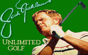 Resultado de imagen para jack nicklaus