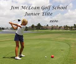 Jim McLean Golf School Junior Elite Von kroosen | Blurb-Bücher ... - 1663148-2f964d937d0574be599882a5dfc2fffa