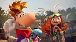 Rayman Legends Retold terá localização em português brasileiro
