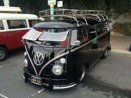 Resultado de imagen para Bus vw window