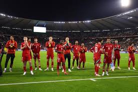 Kevin de Bruyne to the rescue as Belgium hold off gallant Welsh fightback