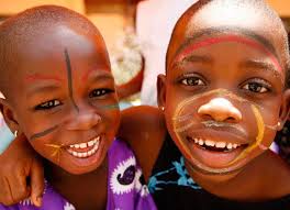 Image result wey dey for images of beautiful african children